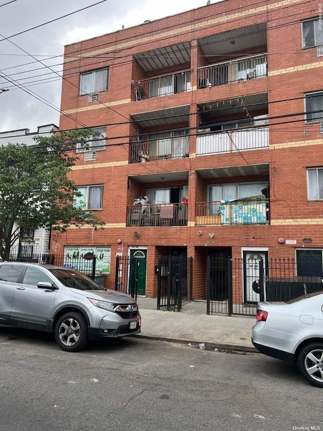 Property for Sale at 3536 99th Street, Corona, Queens, NY - Bedrooms: 7 
Bathrooms: 7 
Rooms: 7  - $1,938,000