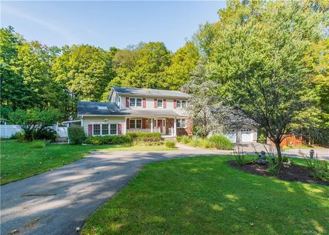 36 Boulder Drive Cornwall NY 12553