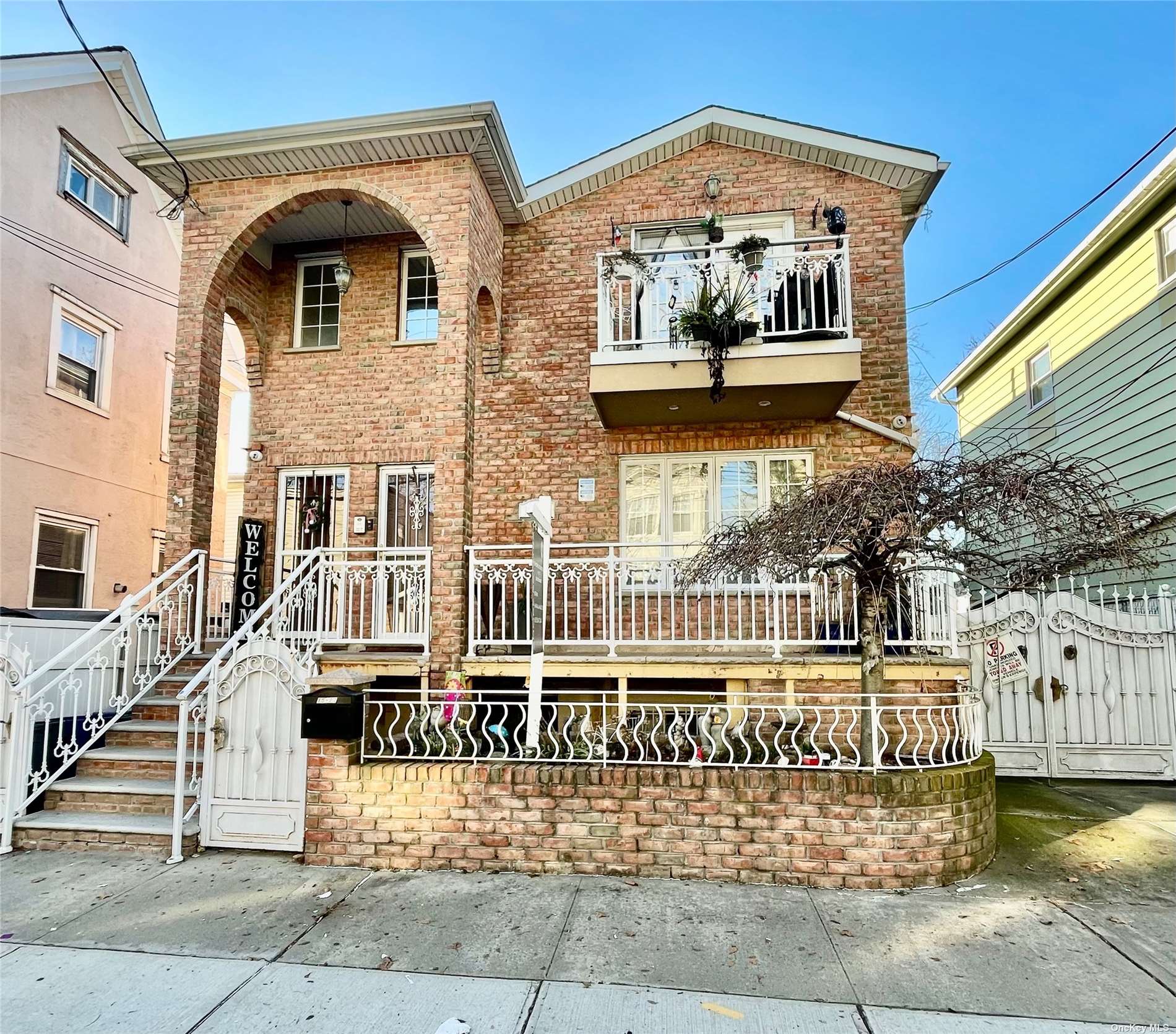 Property for Sale at 120th Street Street, College Point, Queens, NY - Bedrooms: 6 
Bathrooms: 5  - $1,649,000