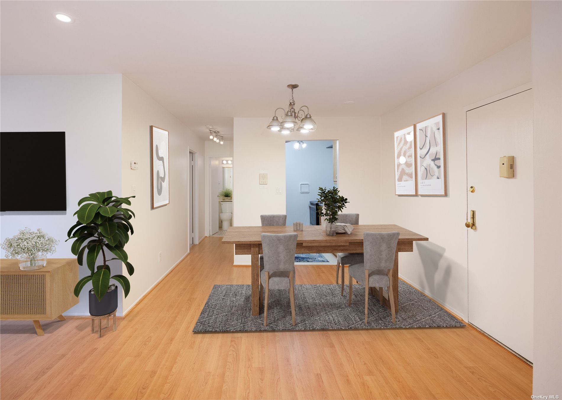 Photo 5 of 18 of 90 S Park Avenue B10 co-op property
