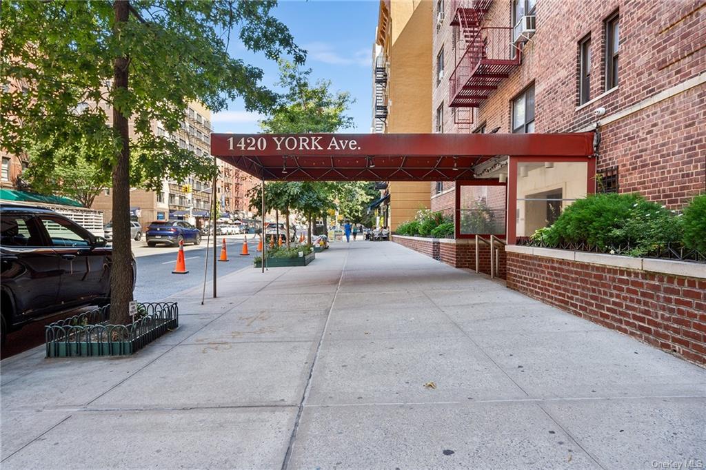 1420 York Avenue #5H, New York (Manhattan), New York image 2