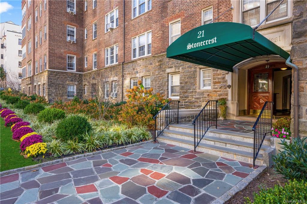 21 N Chatsworth Avenue #6A, Larchmont, New York image 1