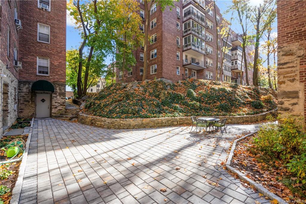 21 N Chatsworth Avenue #6A, Larchmont, New York image 15