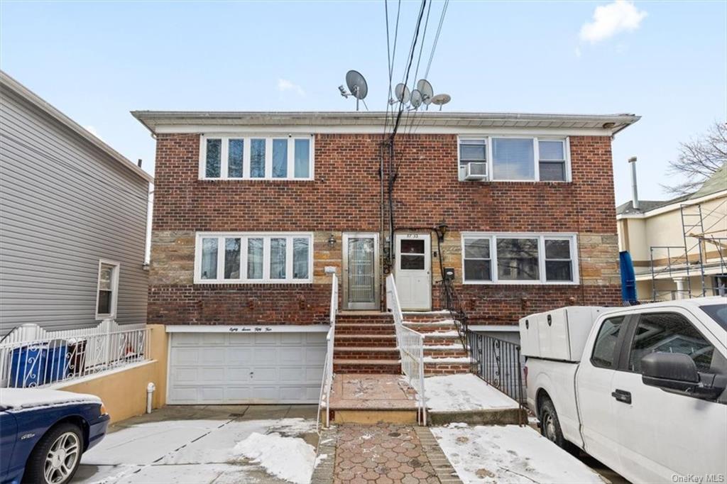 Property for Sale at 8754 110th Street, Richmond Hill, Queens, NY - Bedrooms: 4 
Bathrooms: 2  - $999,000