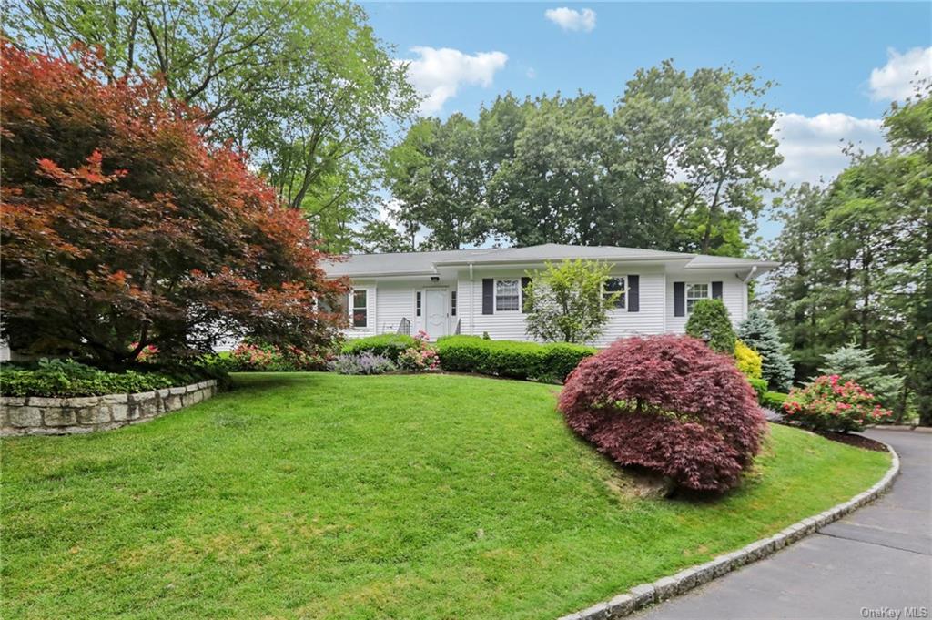 Rental Property at 25 Saxon Woods Road, Scarsdale, New York - Bedrooms: 4 
Bathrooms: 2 
Rooms: 6  - $10,000 MO.