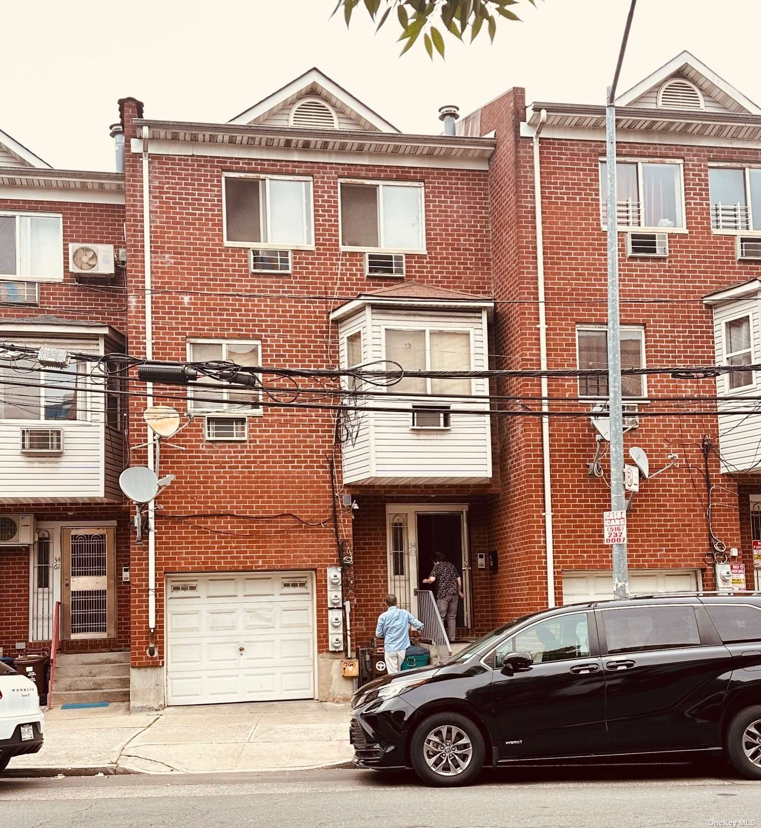 Property for Sale at Leavitt Street, Flushing, Queens, NY -  - $1,918,000