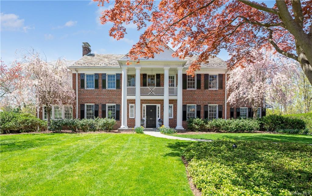 Photo 1 of 23 Oxford Road, White Plains, New York, $1,949,000, Web #: 6289695