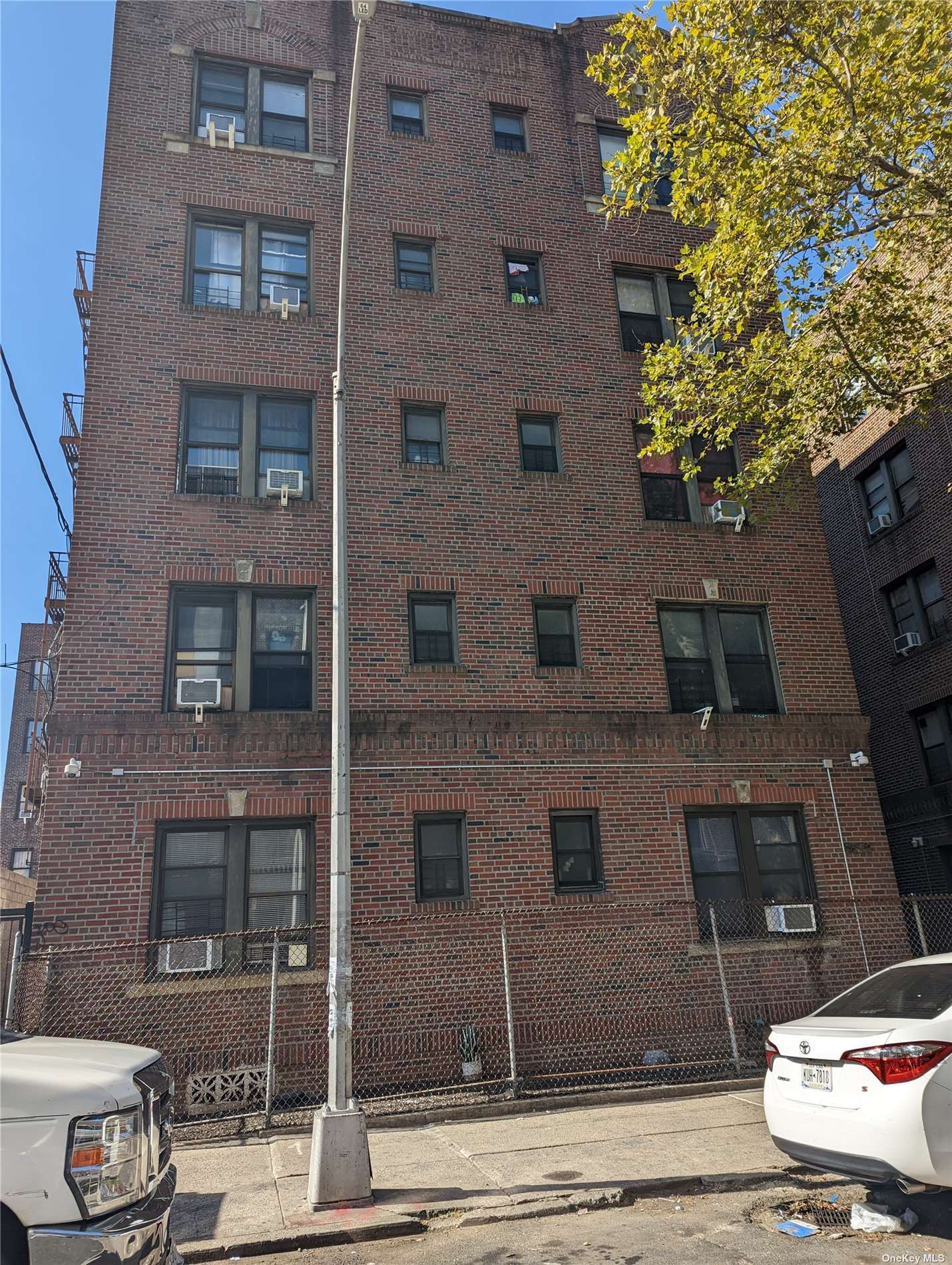 Property for Sale at 3554 95th Street, Jackson Heights, Queens, NY - Bedrooms: 40 
Bathrooms: 20 
Rooms: 60  - $4,498,000