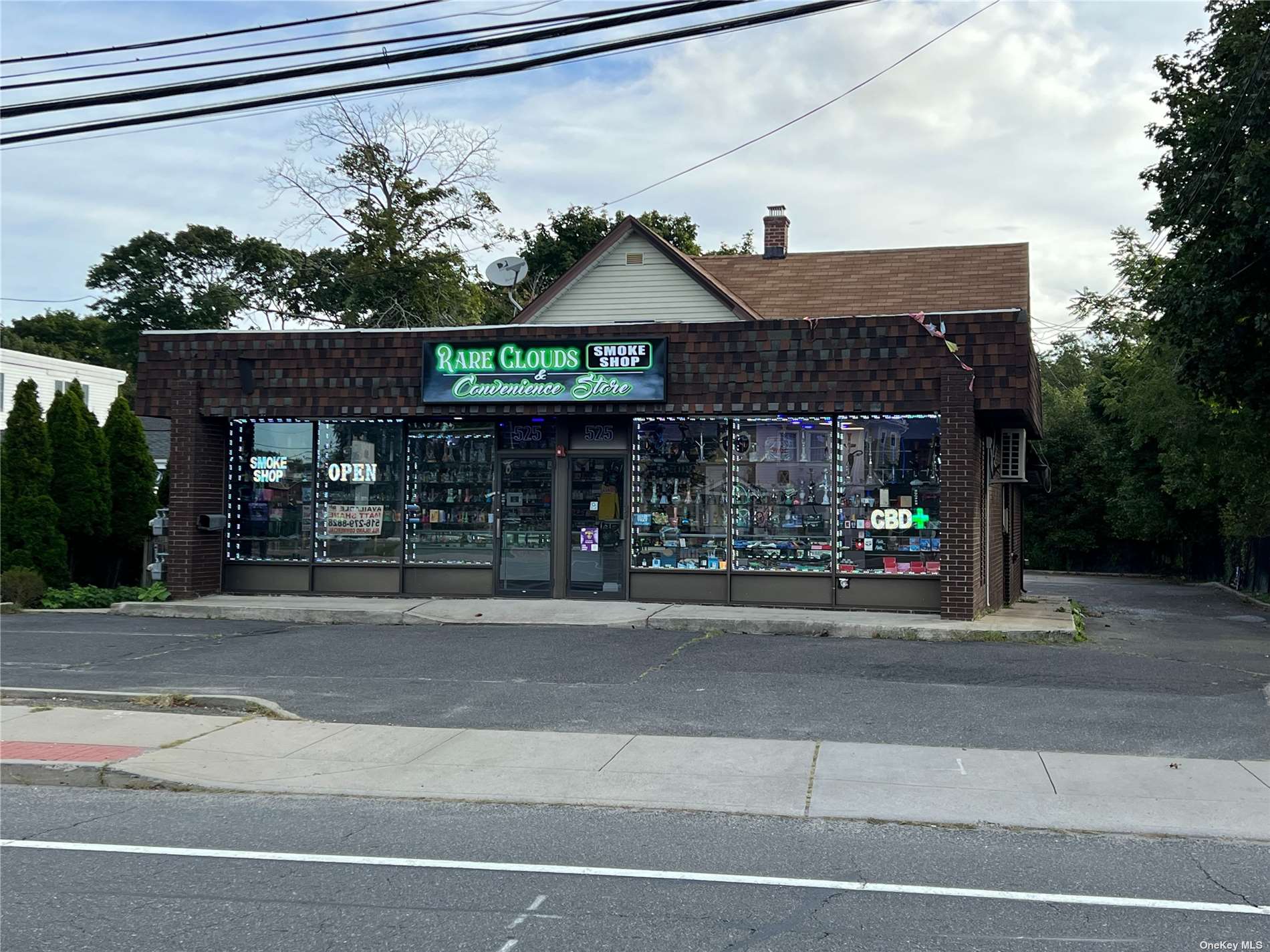 Photo 1 of 6 — 525 Rte 112 Road 1, Port Jefferson Station, NY 11776