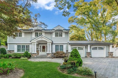 4 Leroy Street Dix Hills NY 11746