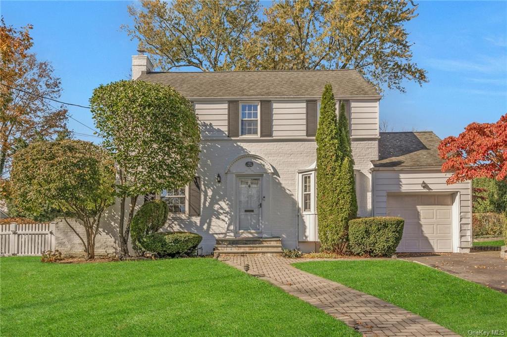 180 Clayton Road, Scarsdale, New York image 1