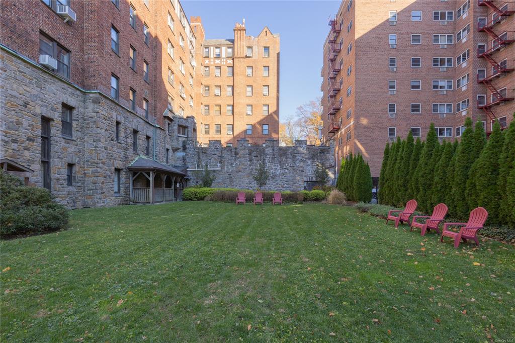 68 Hartsdale Avenue #4K, Hartsdale, New York image 5