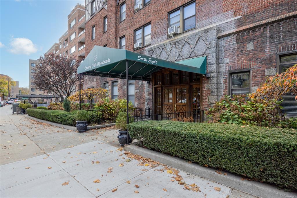 68 Hartsdale Avenue #4K, Hartsdale, New York image 2