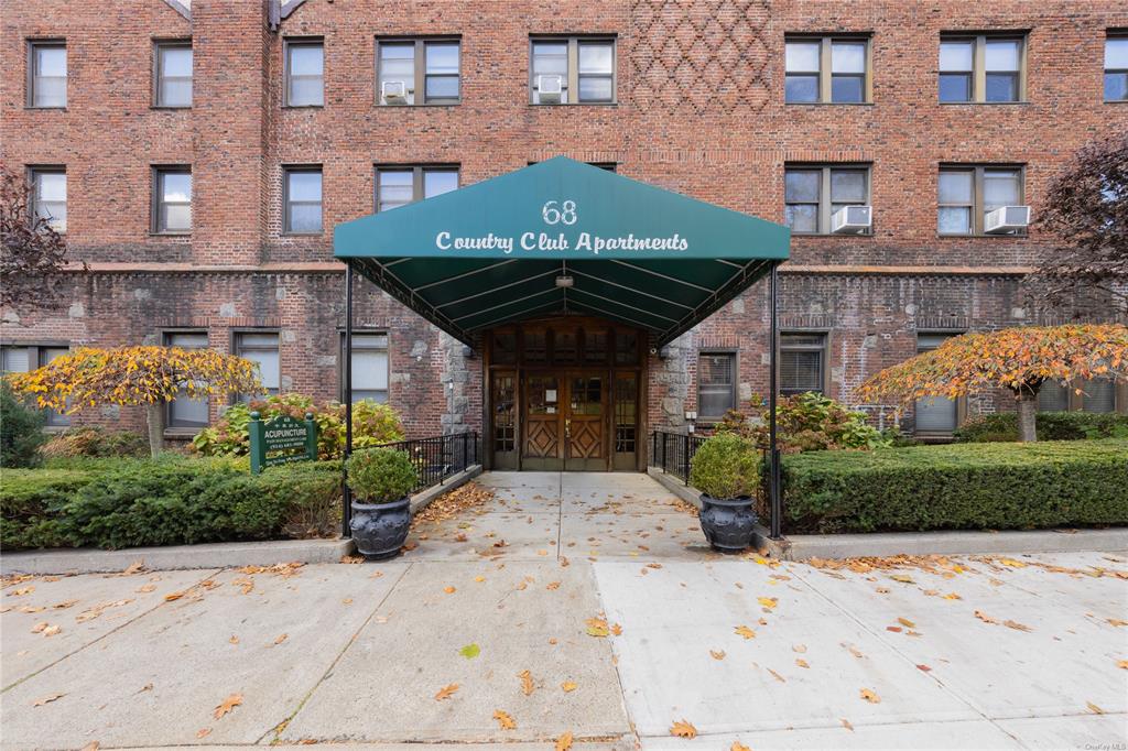 68 Hartsdale Avenue #4K, Hartsdale, New York image 1