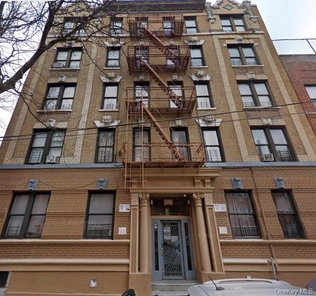 Property for Sale at 811 E 178th Street, Bronx, New York - Bedrooms: 52  - $7,500,000