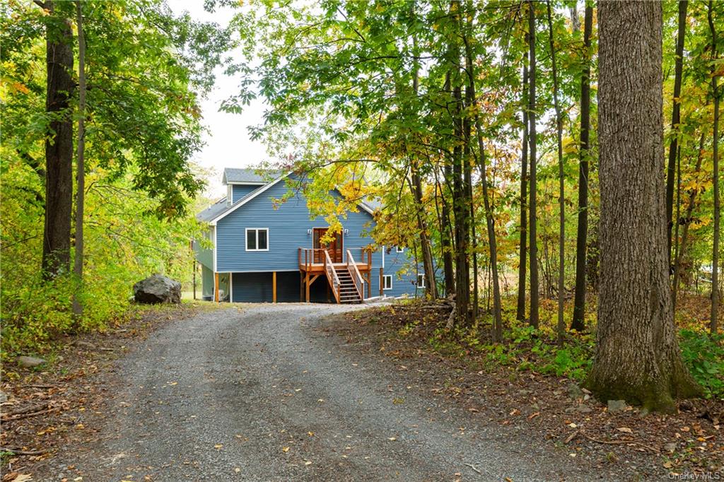 22 Walnut Grove Farm Road, Saugerties, New York image 36