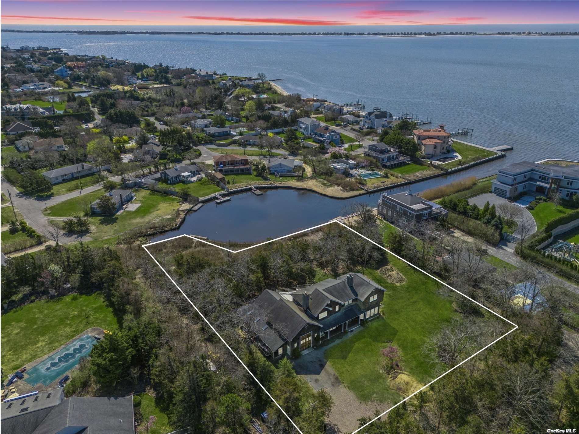 Property for Sale at 12 Cricket Path, Remsenburg, Hamptons, NY - Bedrooms: 4 
Bathrooms: 4  - $2,499,000