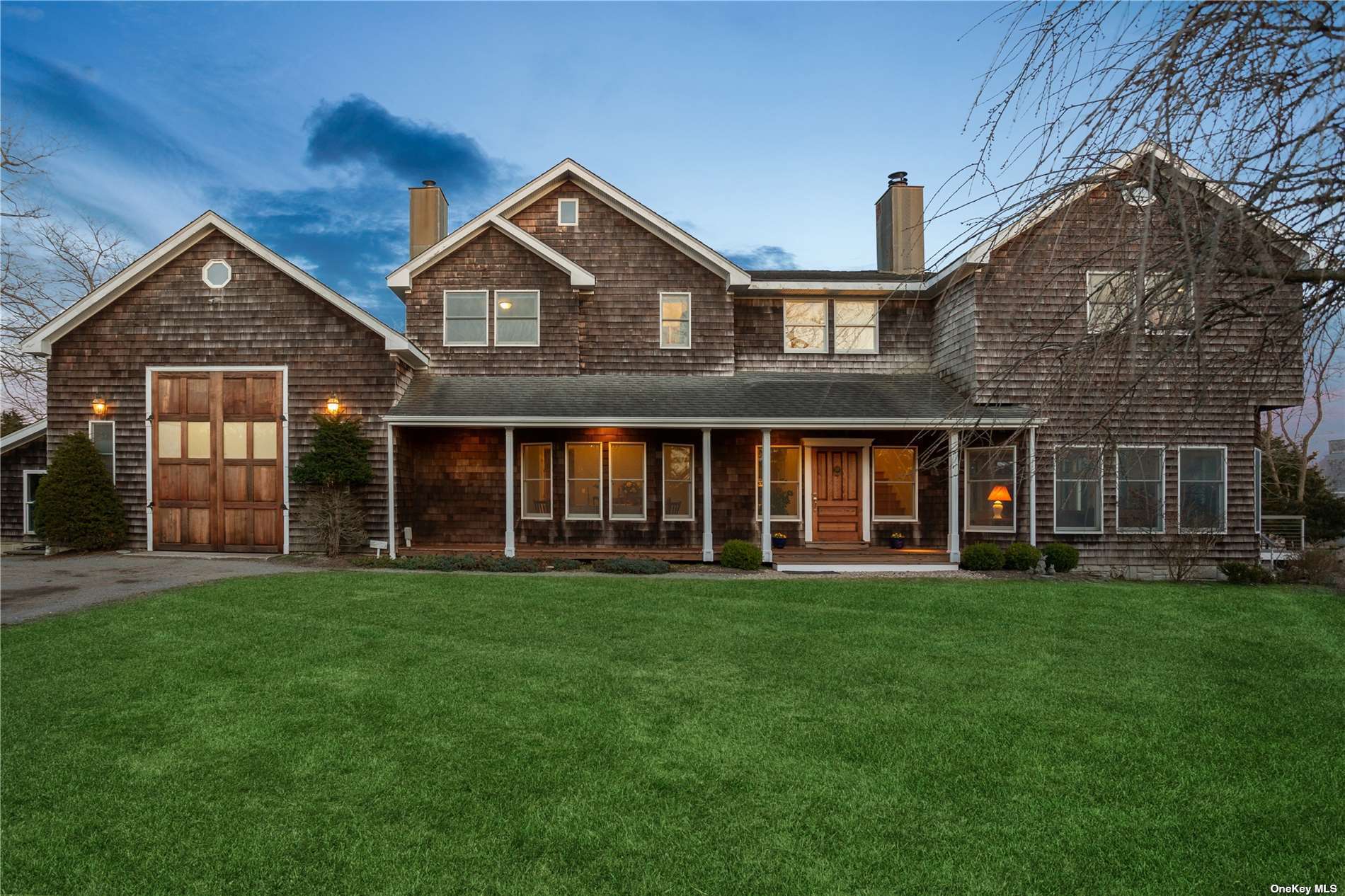 Property for Sale at 12 Cricket Path, Remsenburg, Hamptons, NY - Bedrooms: 4 
Bathrooms: 4  - $2,999,000