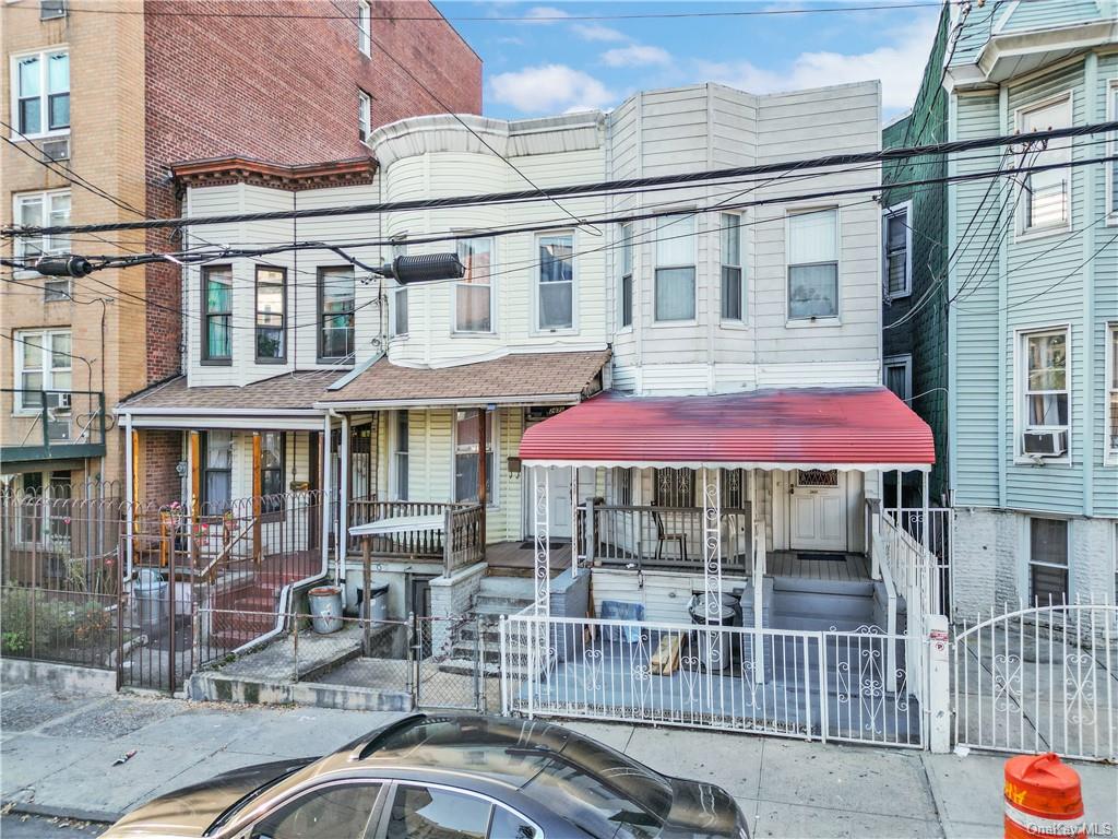 Property for Sale at 2671 Marion Avenue, Bronx, New York -  - $2,300,000