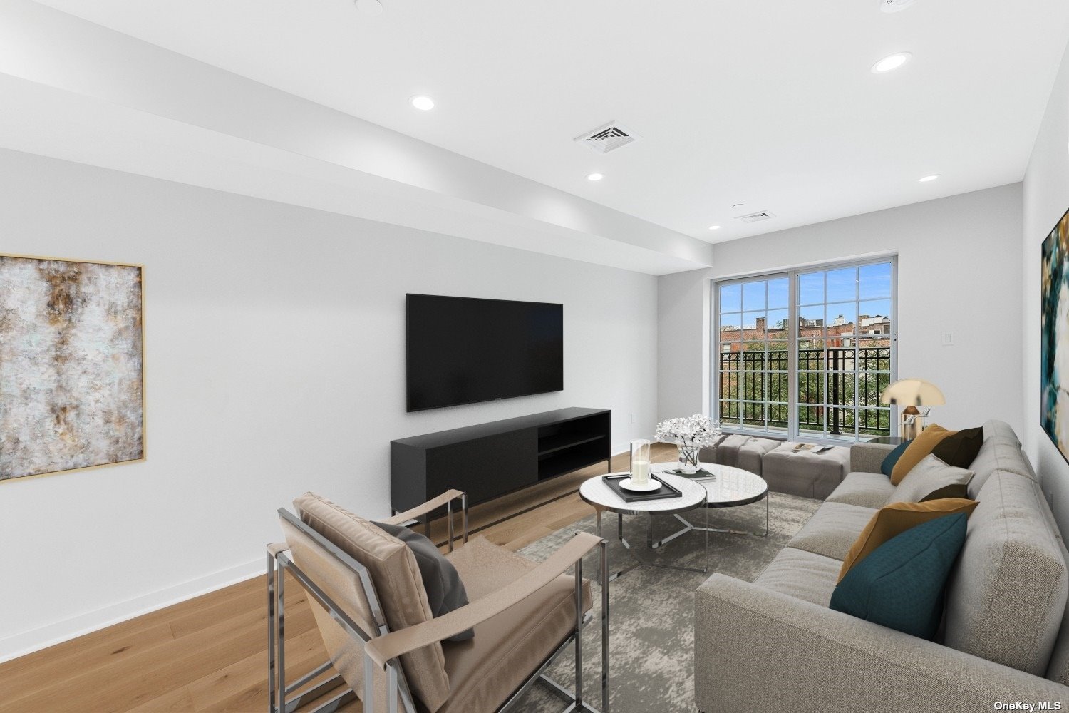 23-23 30th Road #3D, Long Island City, New York image 3