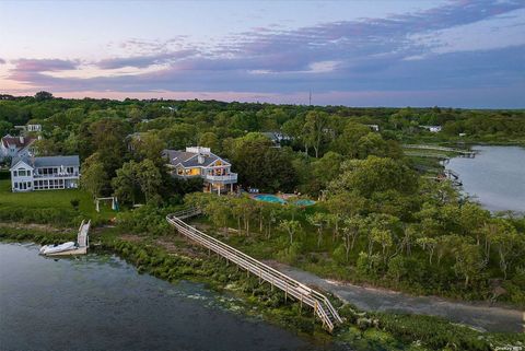 134 Middle Pond Road Southampton NY 11968