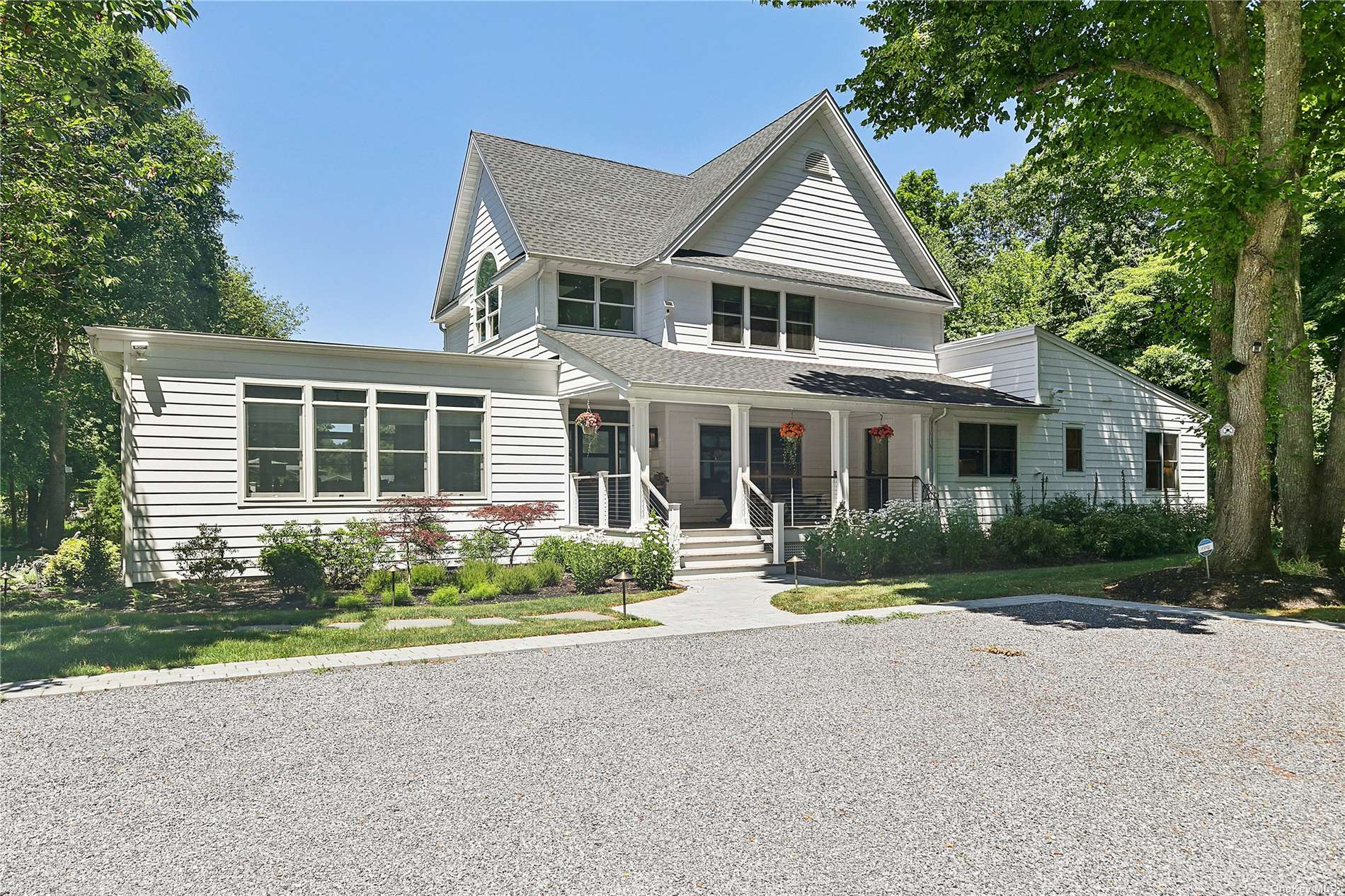 Property for Sale at 74 Senix Avenue A, Center Moriches, Hamptons, NY - Bedrooms: 5 
Bathrooms: 4  - $3,200,000