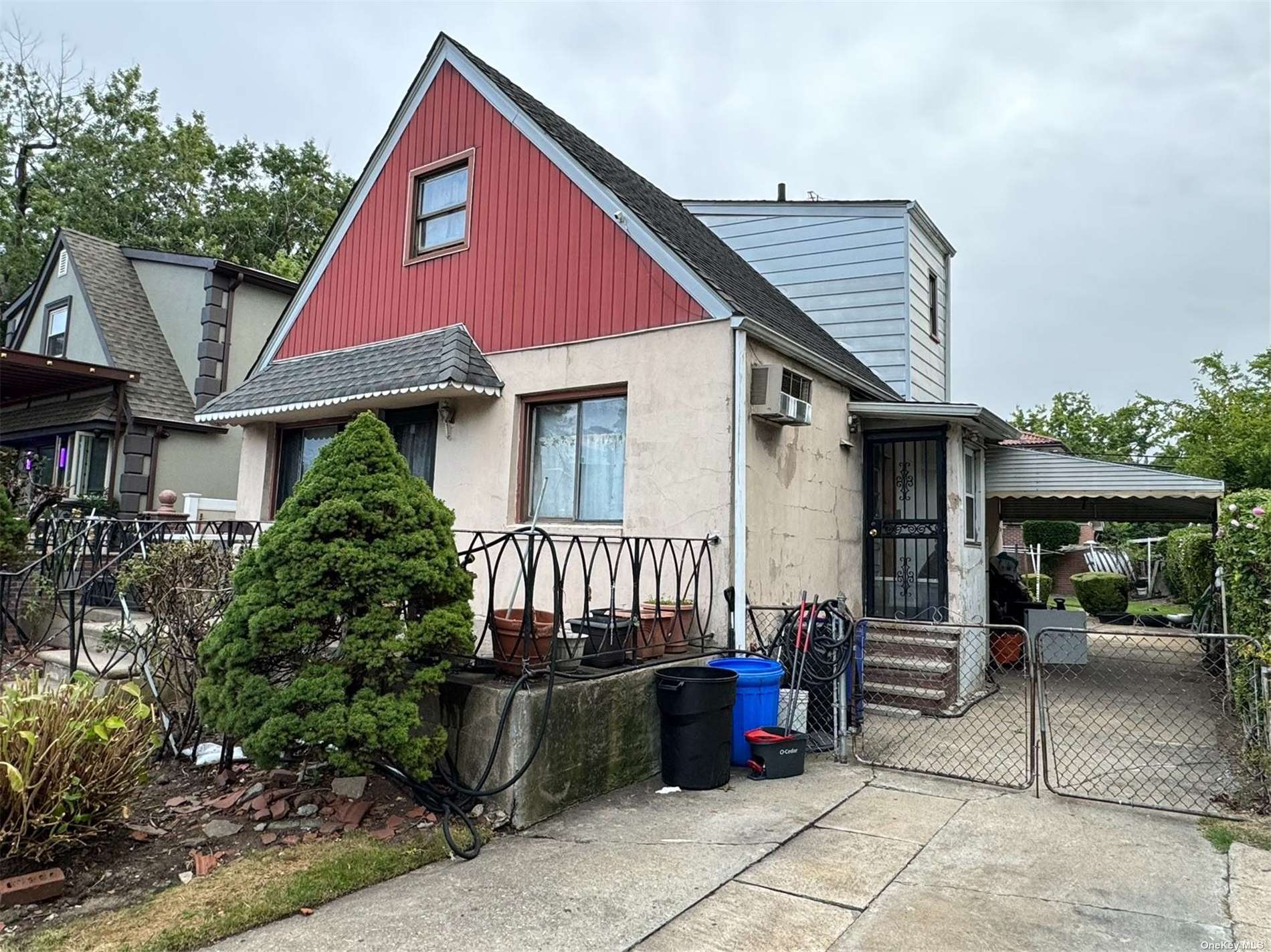 5052 Utopia Parkway, Fresh Meadows, Queens, NY - 3 Bedrooms  
3 Bathrooms  
12 Rooms - 