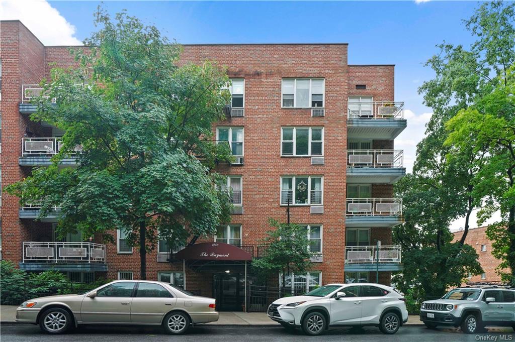 2750 Johnson Avenue #2K, BRONX, New York image 25