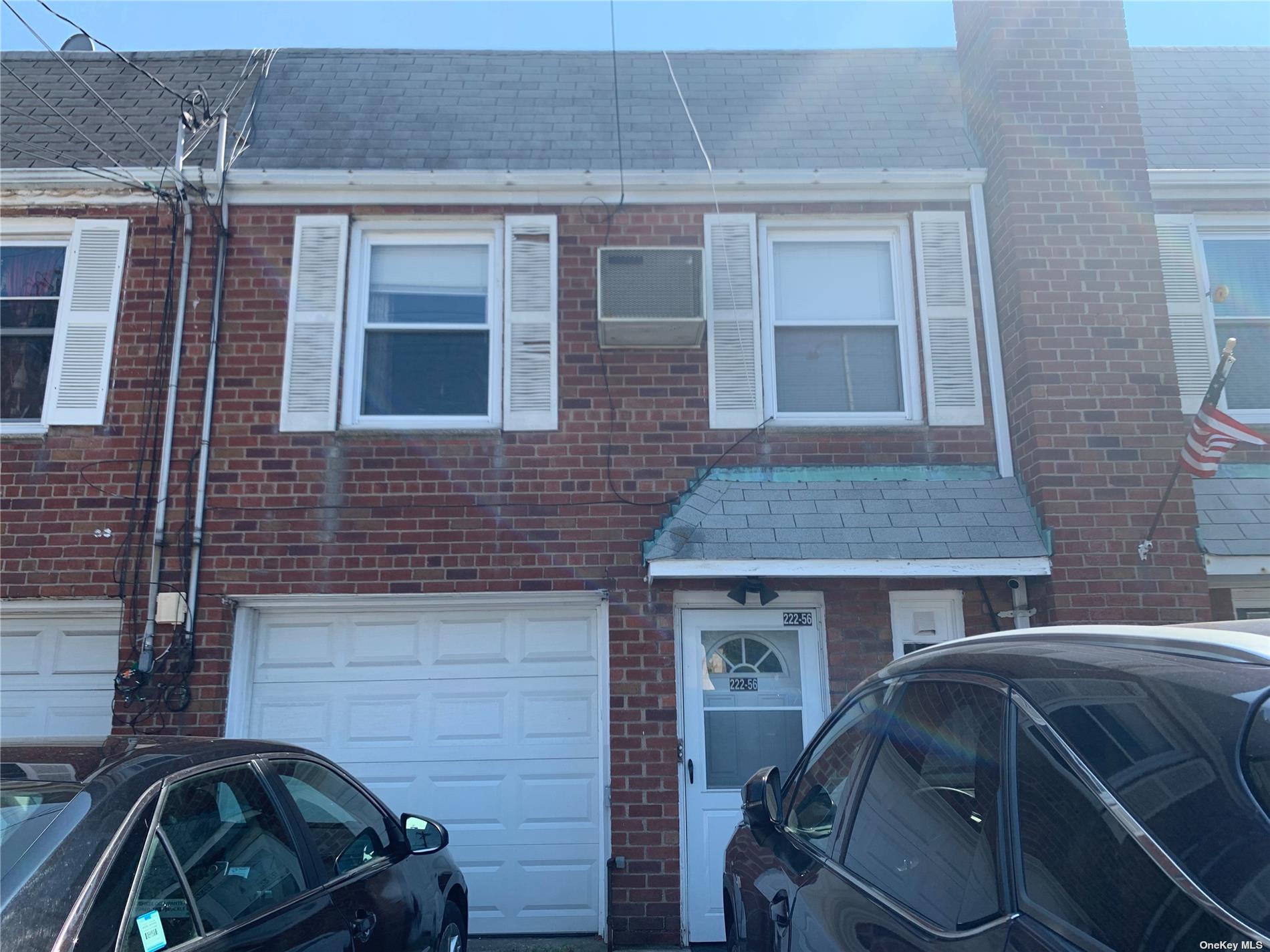 Property for Sale at 22256 Braddock Avenue, Queens Village, Queens, NY - Bedrooms: 3 
Bathrooms: 2 
Rooms: 7  - $829,000