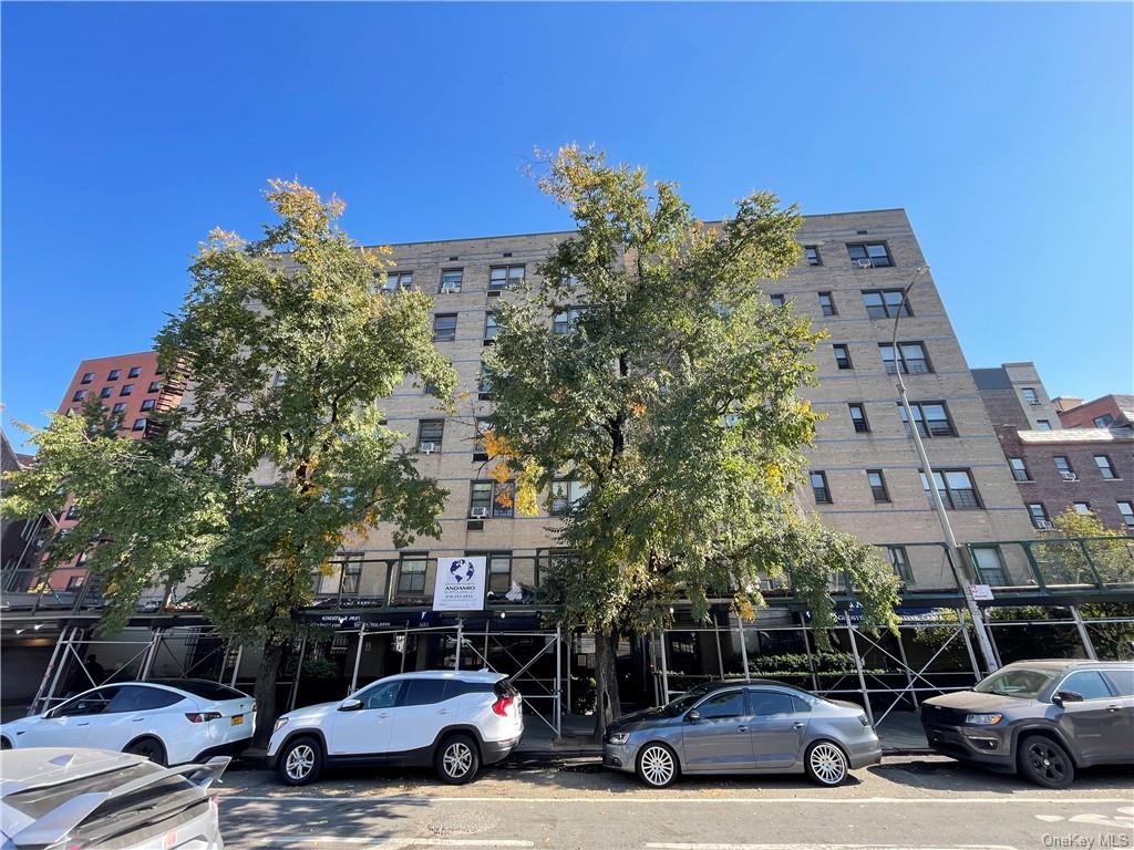 3184 Grand Concourse #7H, Bronx, New York image 1