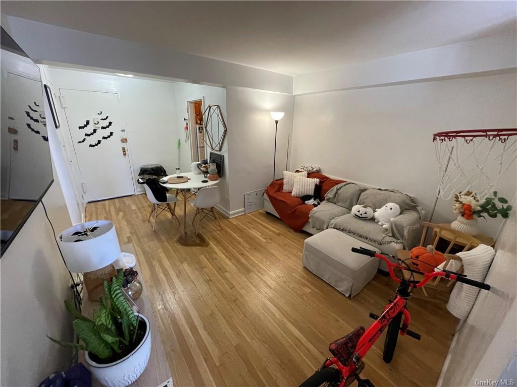 3184 Grand Concourse #7H, Bronx, New York image 3