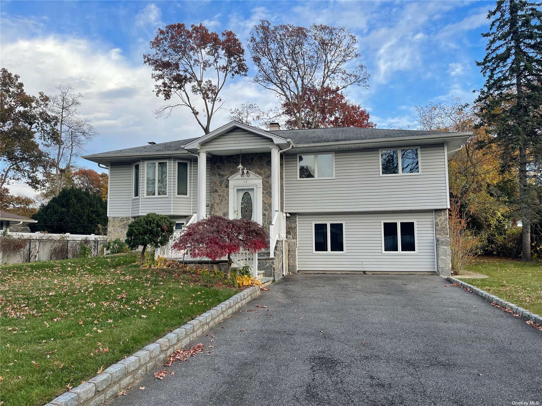 Property for Sale at 15 Partridge Drive, Commack, Hamptons, NY - Bedrooms: 4 
Bathrooms: 3  - $675,000