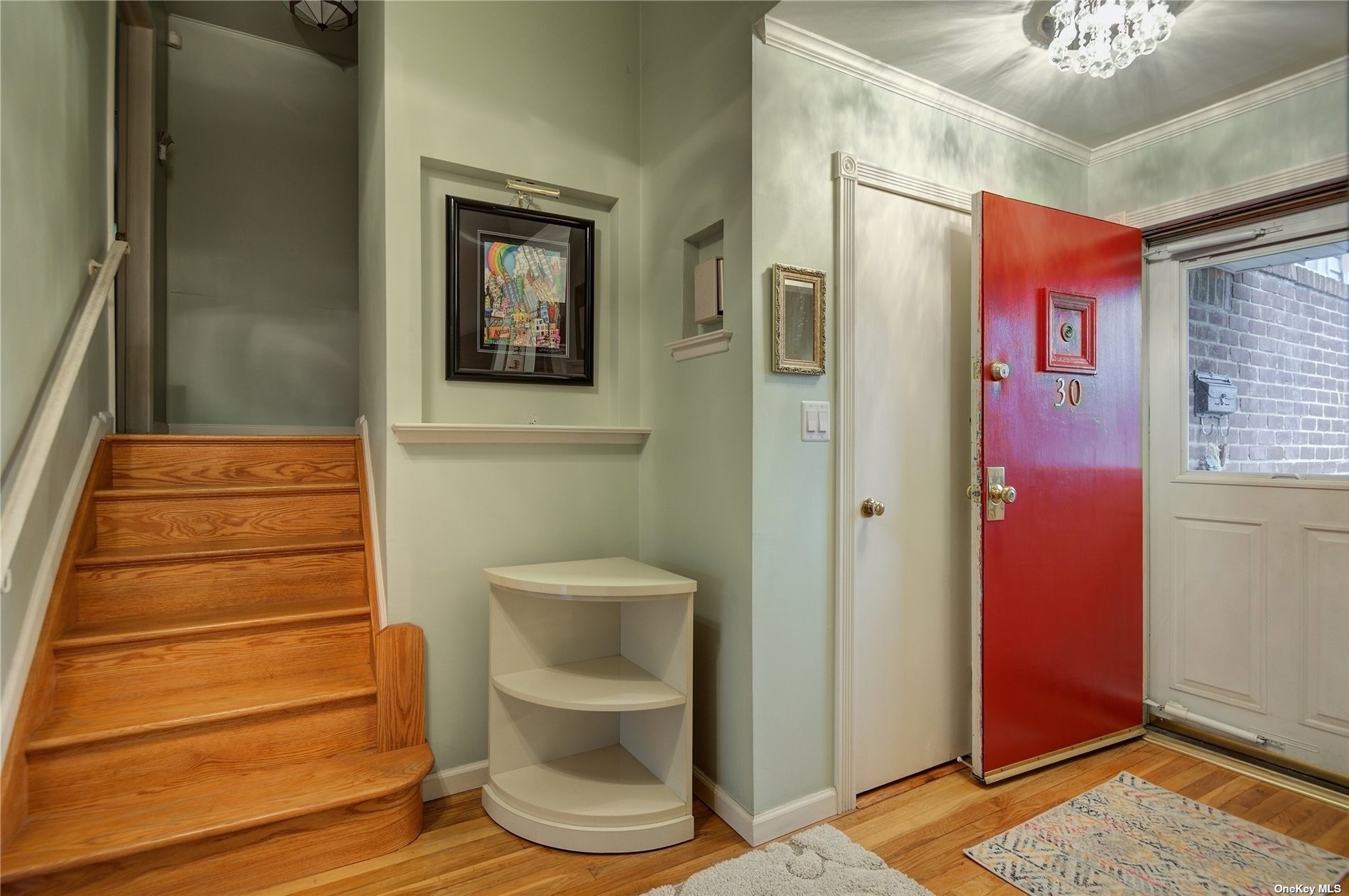 Photo 2 of 23 of 30 Bright Street house