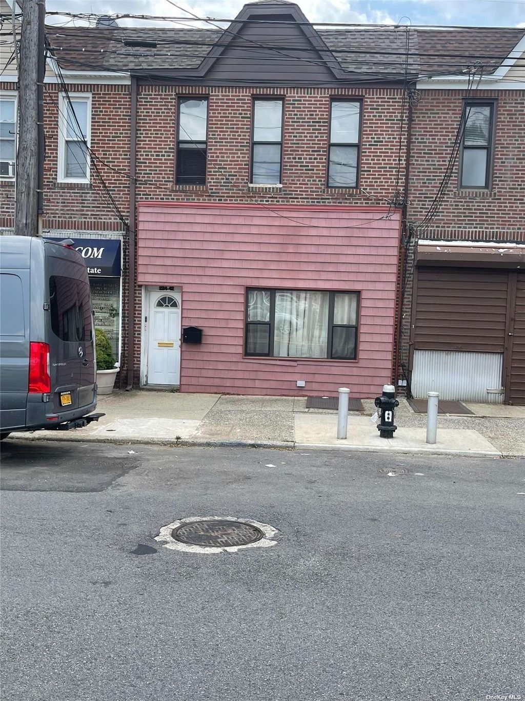 22442 Braddock Avenue, Queens Village, NY 11428, MLS 3527596 Howard