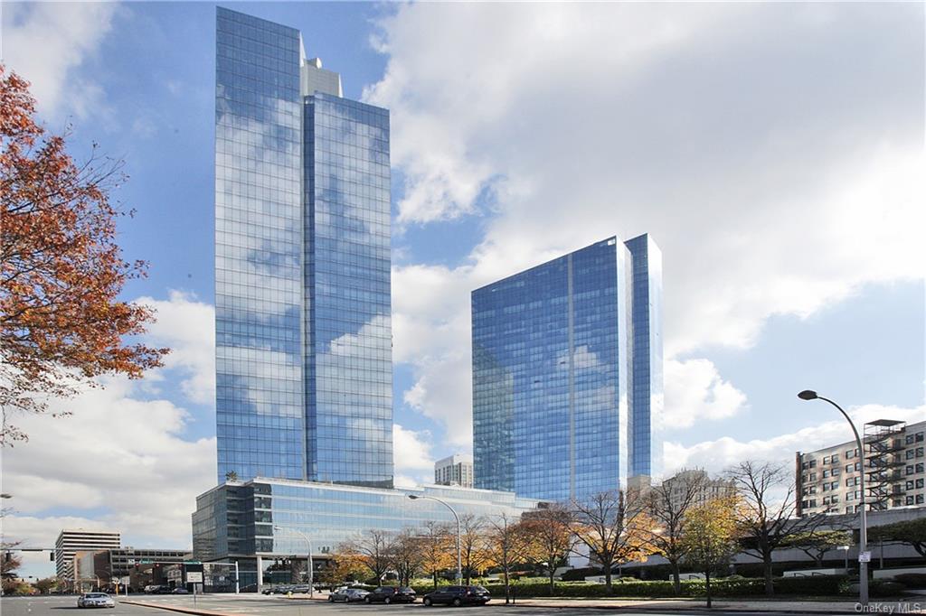 5 Renaissance Square #PH40C, White Plains, New York image 30