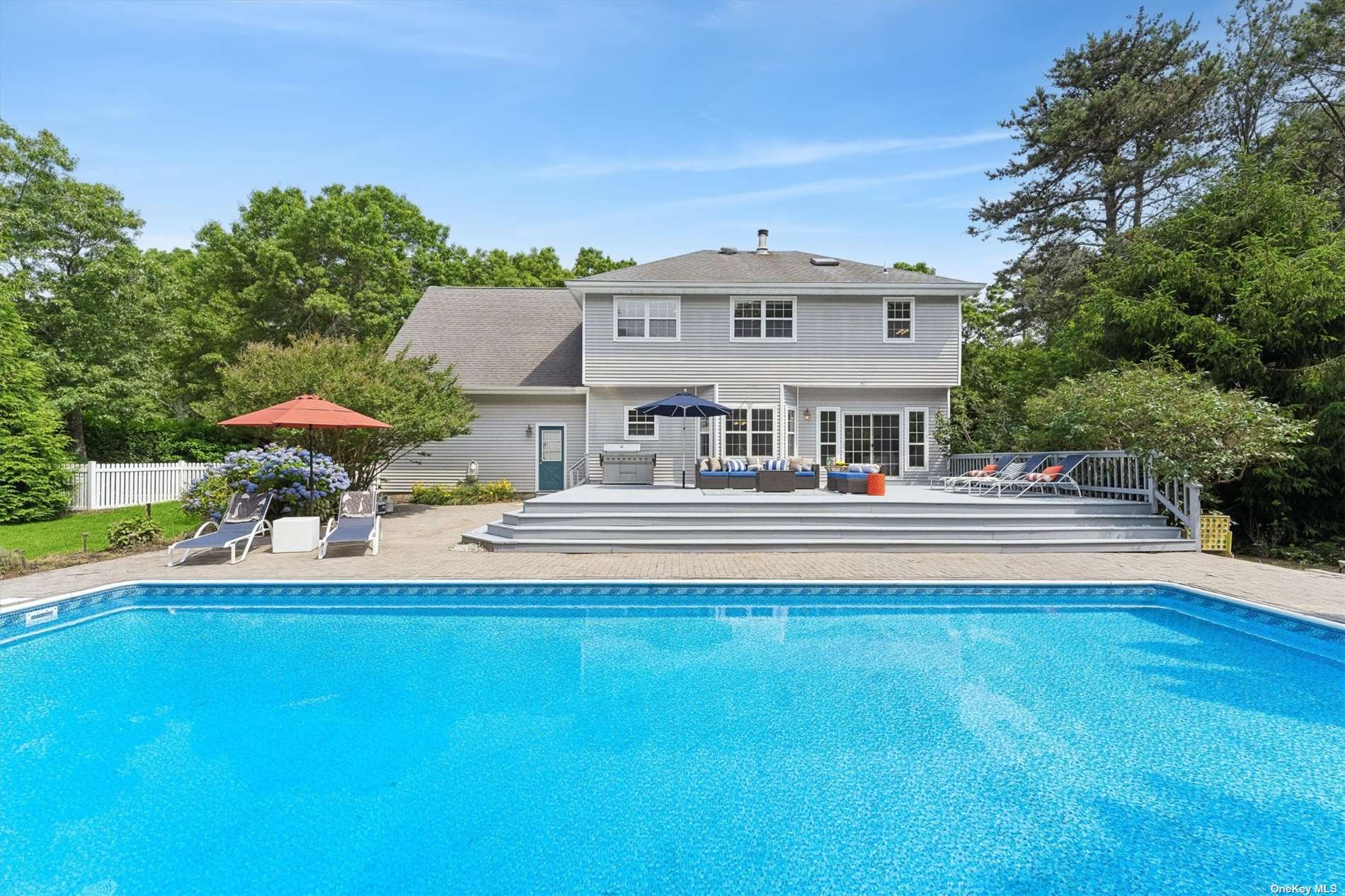 104 Whippoorwill Lane, Quogue, New York image 5