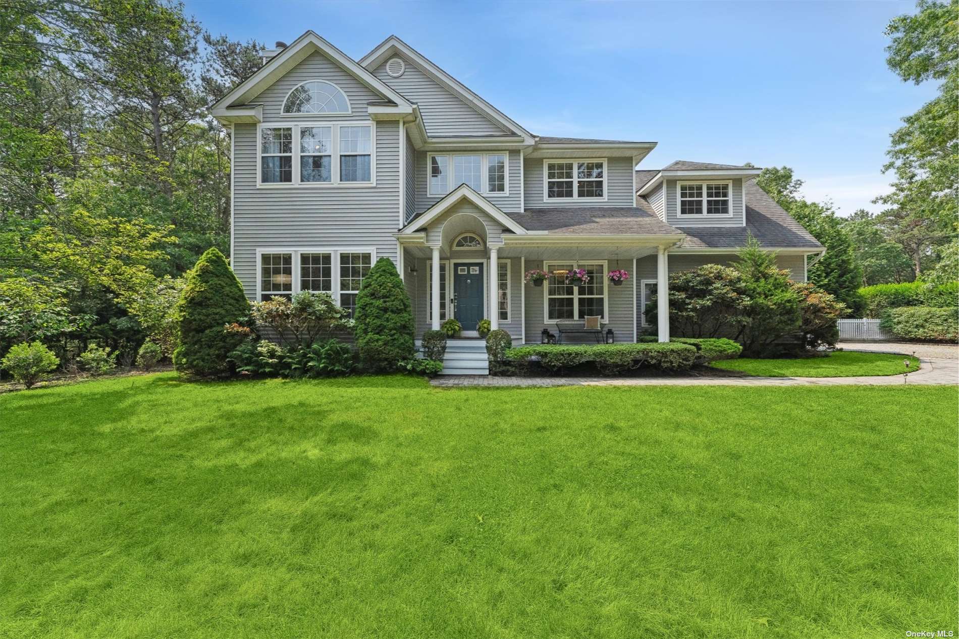 Property for Sale at 104 Whippoorwill Lane, Quogue, Hamptons, NY - Bedrooms: 4 
Bathrooms: 3  - $1,699,000