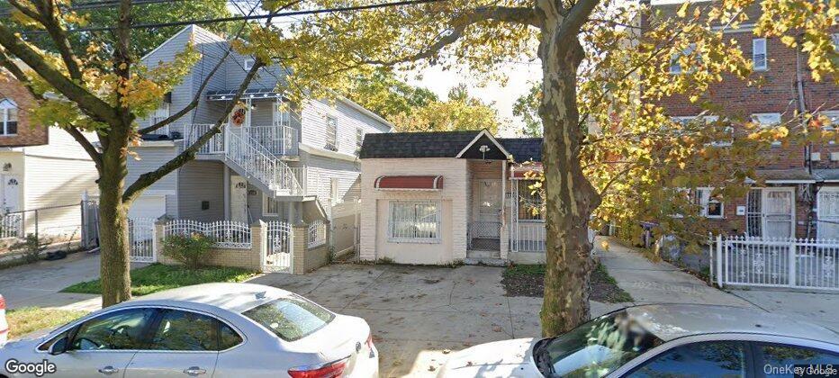 Property for Sale at 2776 Sexton Place, Bronx, New York - Bedrooms: 2 
Bathrooms: 1 
Rooms: 5  - $325,000