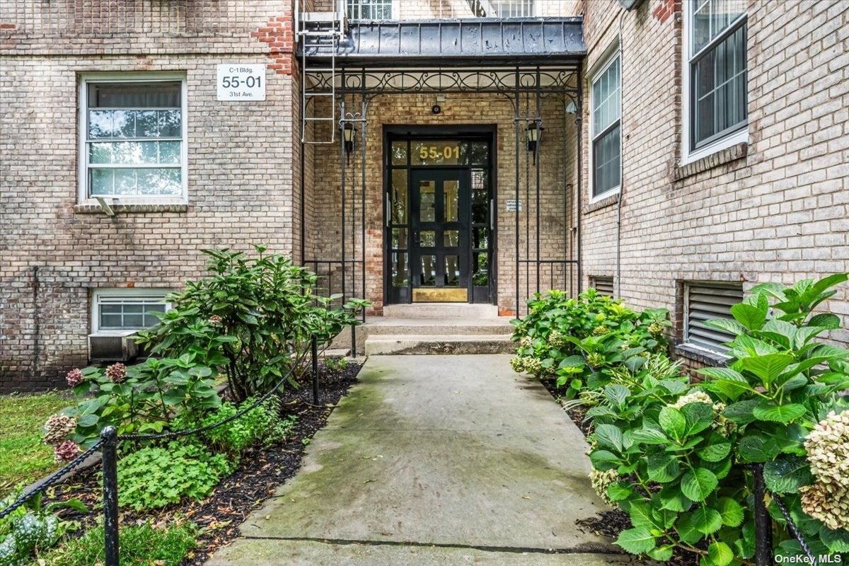 5501 31st Avenue #4A, Woodside, New York image 35