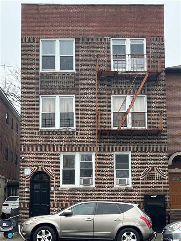 Property for Sale at 850 Morris Avenue, Bronx, New York - Bedrooms: 14 
Bathrooms: 7  - $1,175,000