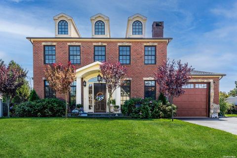 1974 Monroe Avenue North Bellmore NY 11710