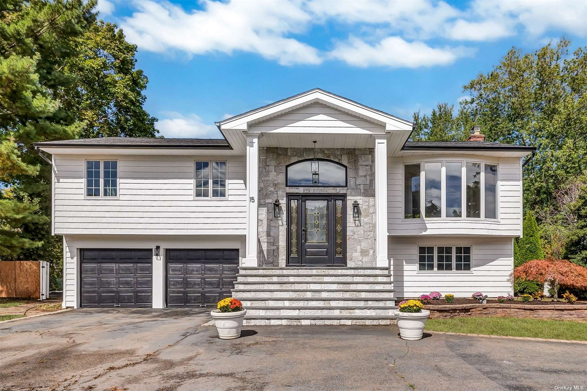 Property for Sale at 15 Bethal Lane, Commack, Hamptons, NY - Bedrooms: 3 
Bathrooms: 3  - $998,888