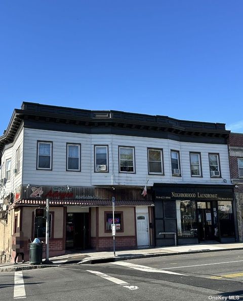 741 Main Street New Rochelle NY 10801
