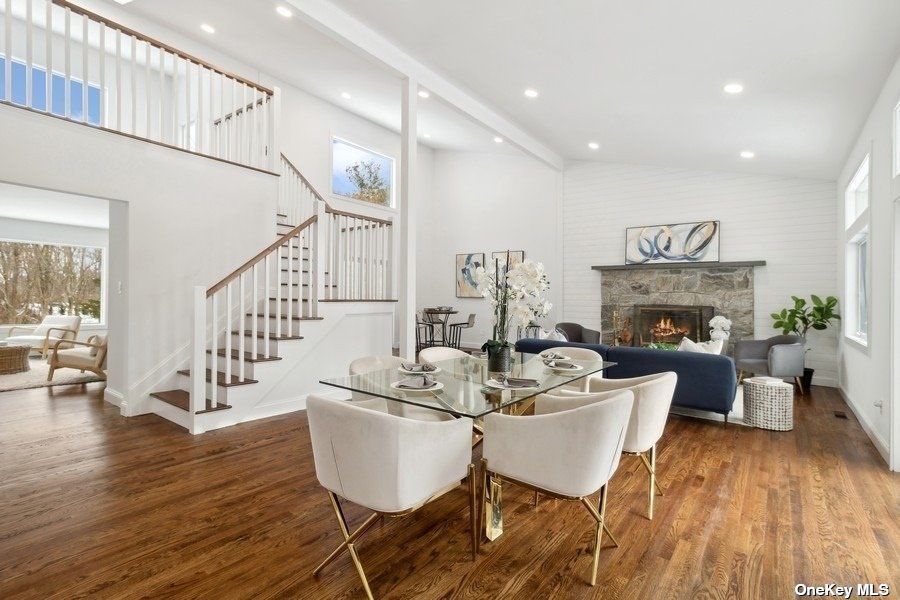 Property for Sale at 5 Evans Lane, Setauket, Hamptons, NY - Bedrooms: 4 
Bathrooms: 5  - $1,485,000