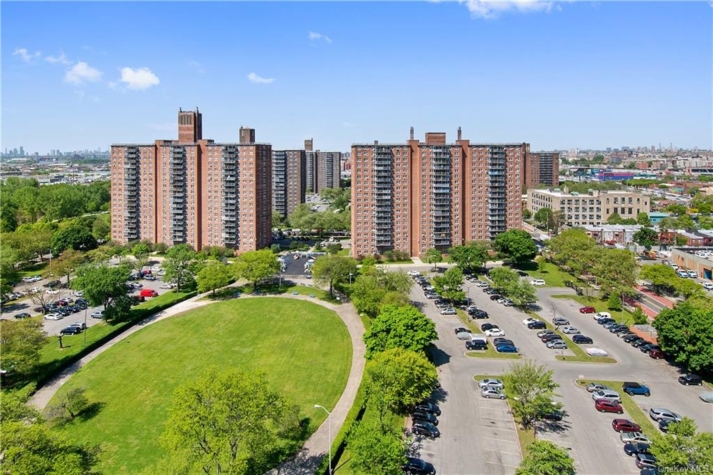 875 Morrison Avenue #3M, BRONX, New York image 25