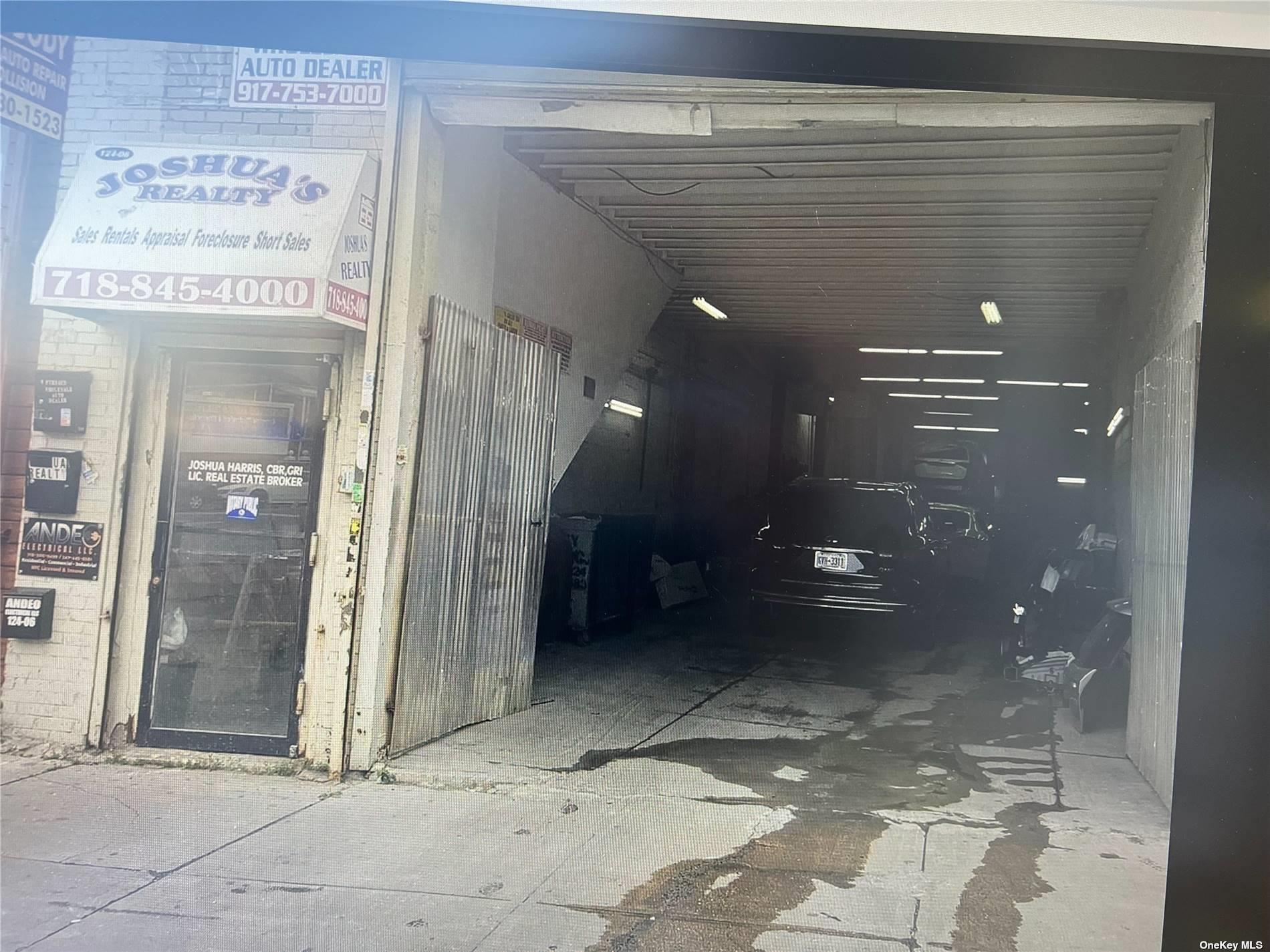 124-06/08 Rockaway Boulevard