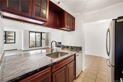 Photo of 25 Rockledge Avenue #1009, White Plains, NY 10601 (MLS # H6328020)