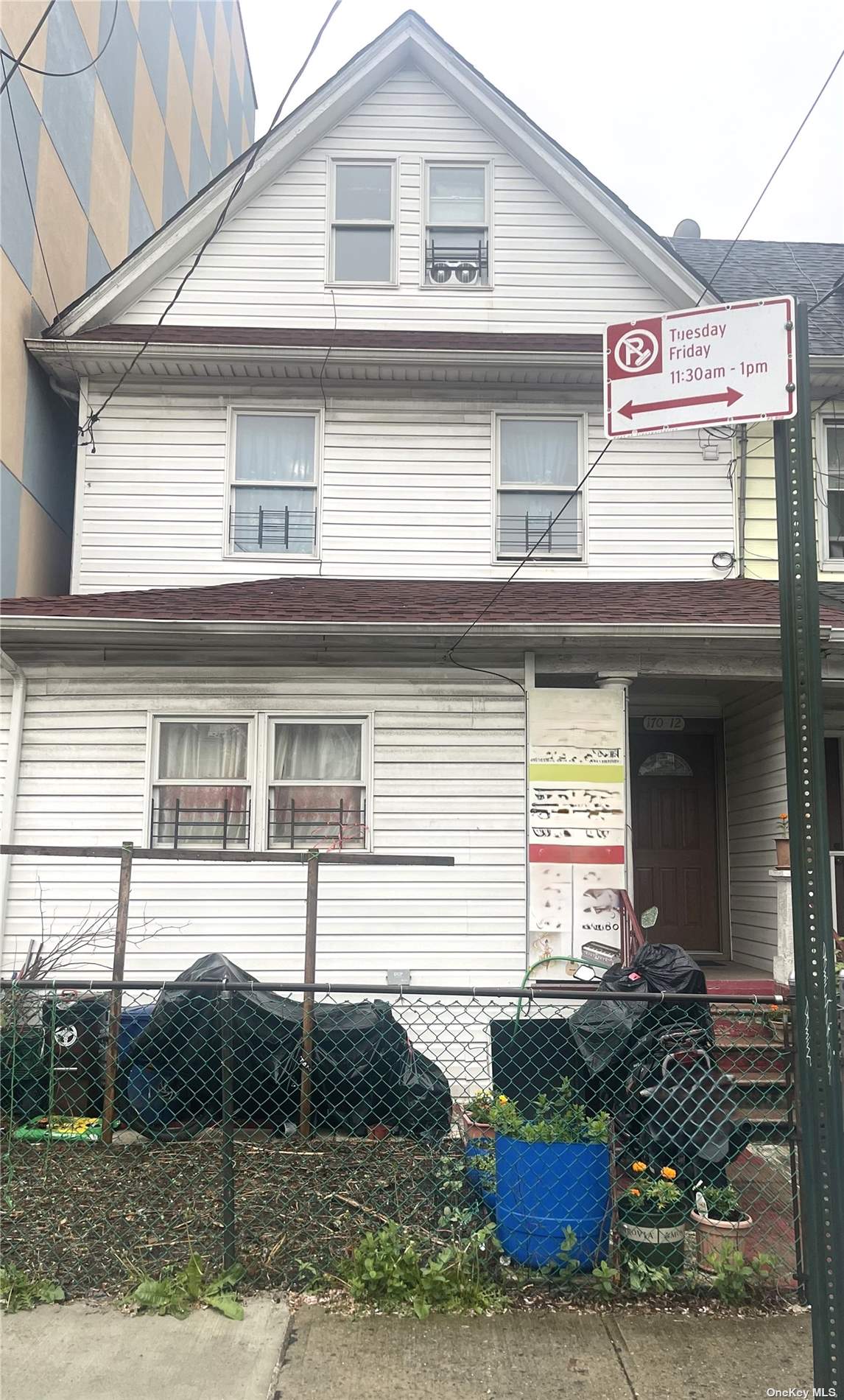 17012 89th Avenue, Jamaica, Queens, NY - 5 Bedrooms  
3 Bathrooms  
12 Rooms - 