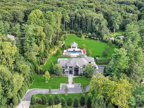 1263 Pine Valley Road Upper Brookville NY 11771