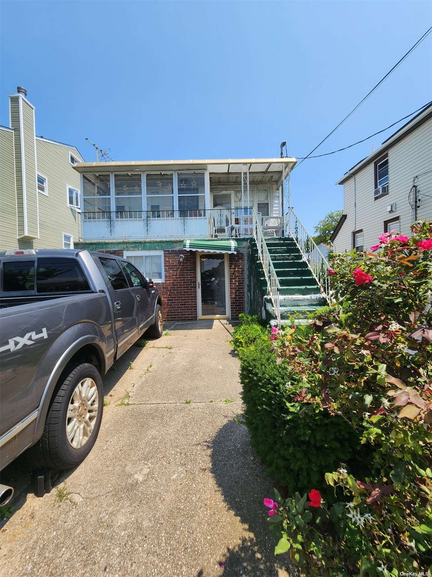 Property for Sale at 650 Beach 69th Street, Arverne, Queens, NY - Bedrooms: 6 
Bathrooms: 3 
Rooms: 12  - $745,000